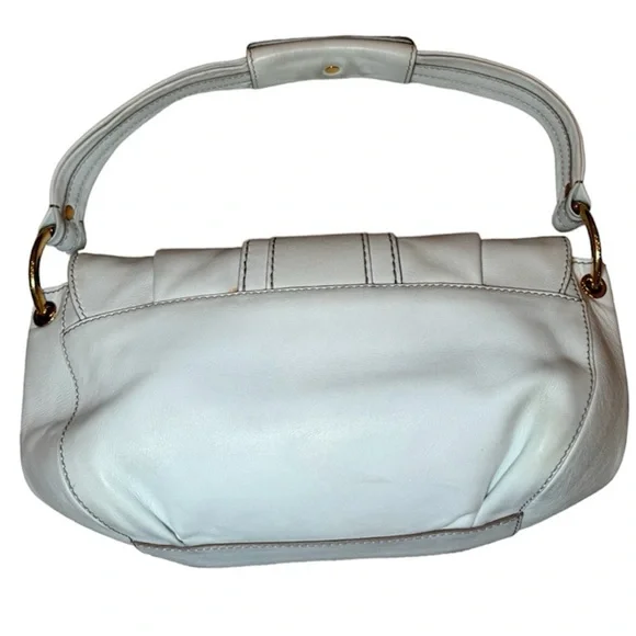 Vintage TOD’S Italian Leather Shoulder Bag - Picture 10 of 14